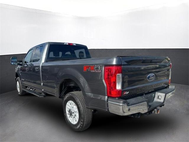 2019 ford f-250 xlt