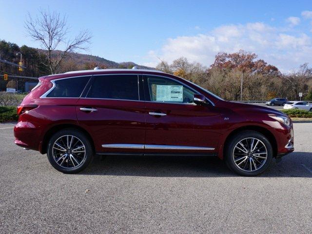 new 2020 infiniti qx60 awd roanoke, va 24014 for sale in roanoke, virginia