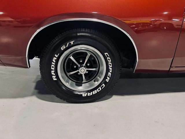 1971 dodge charger