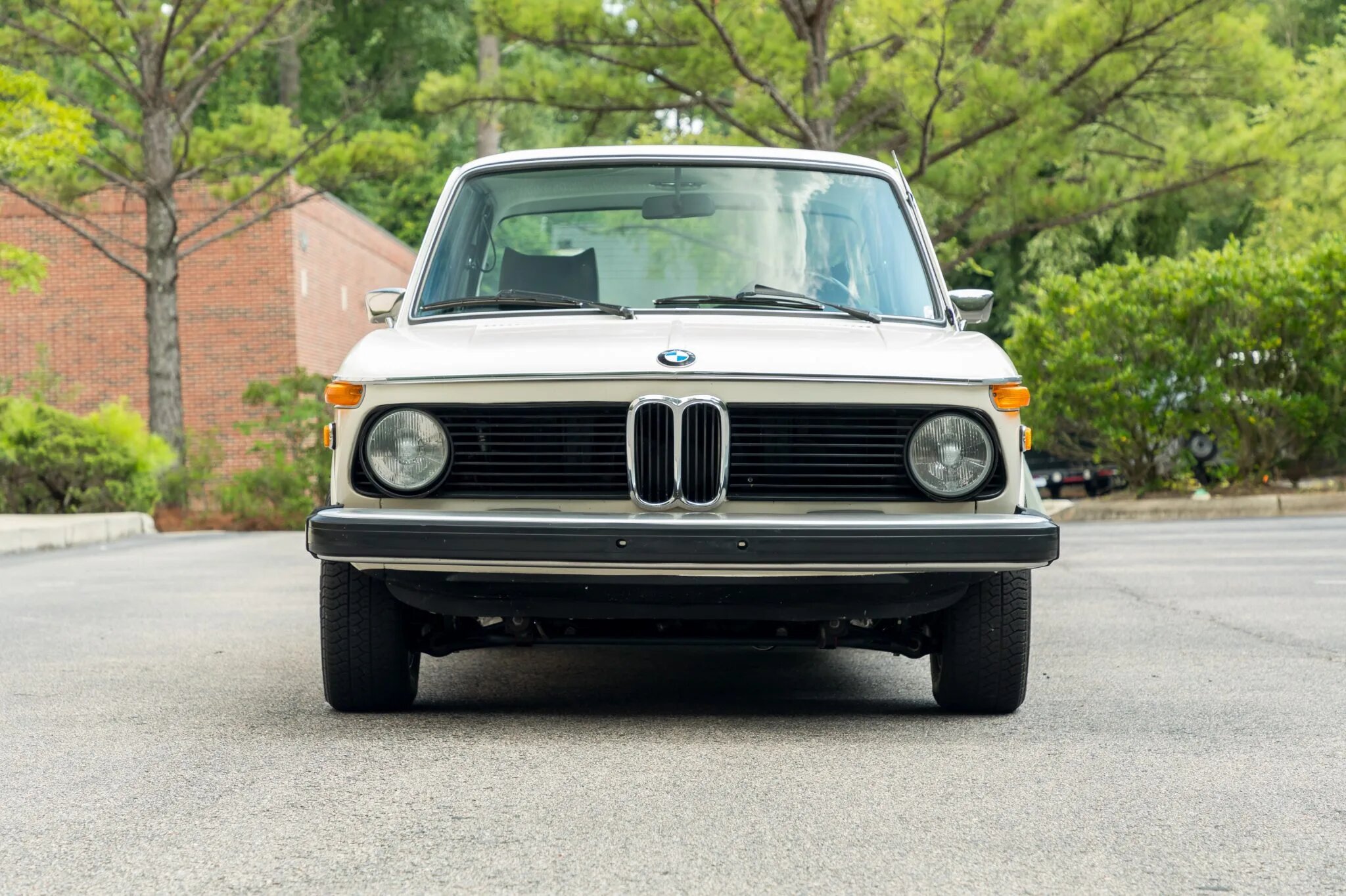 bmw 2002tii