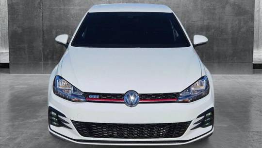 2018 volkswagen golf gti s