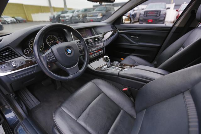 2014 bmw 535 xdrive