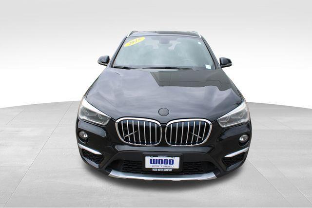 2016 bmw x1 xdrive 28i