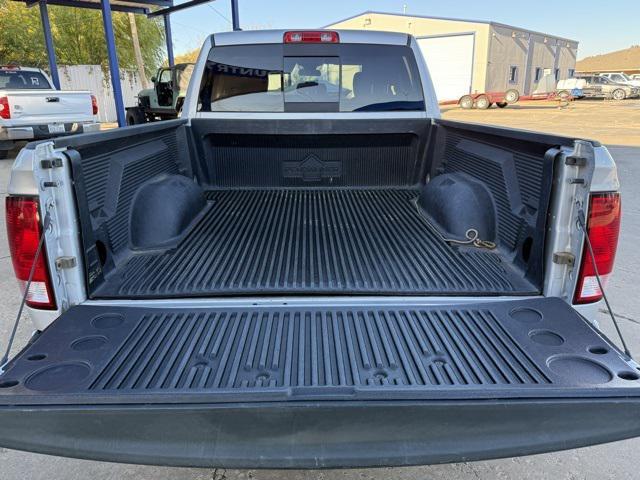 2017 ram 1500 slt