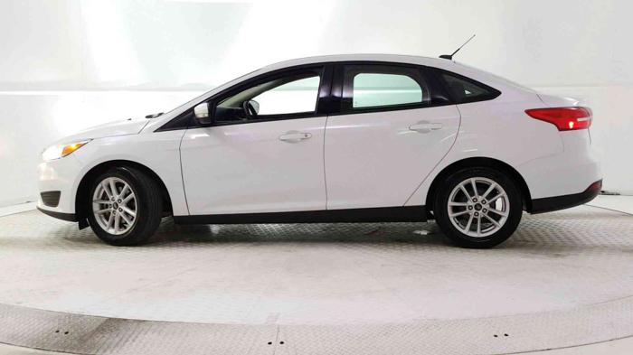 certified 2016 ford focus se sedan edgewood, nm 87015 for sale in edgewood, new mexico