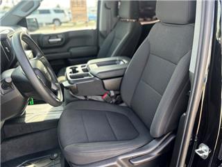 2022 Chevrolet Silverado 1500 limited