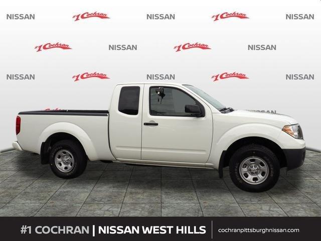 used 2019 nissan frontier s coraopolis, pa 15108 for sale in coraopolis, pennsylvania