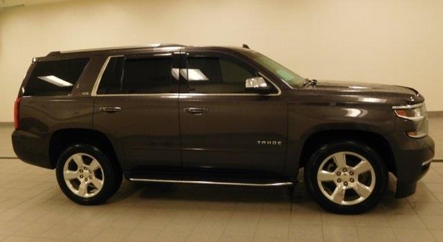 2015 chevrolet tahoe ltz 4x4 ltz 4dr suv for sale in jolly acres, south dakota