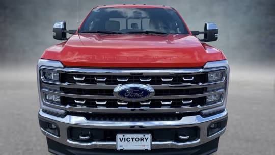 2024 Ford F-350