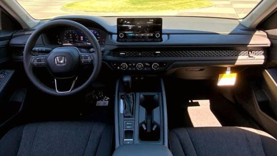 2024 Honda Accord