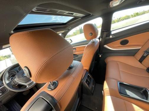 2017 bmw 430