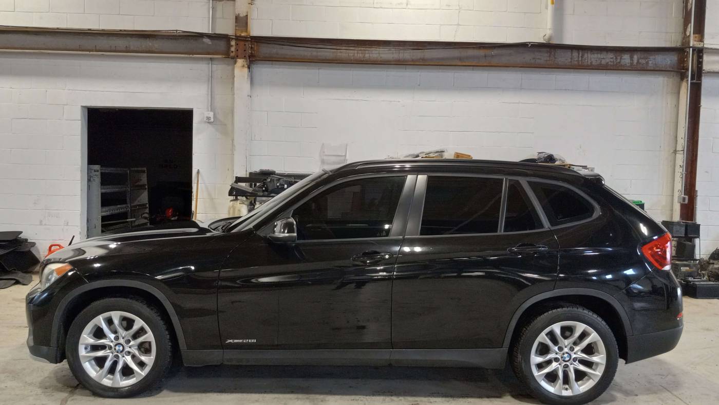 2015 bmw x1 xdrive28i