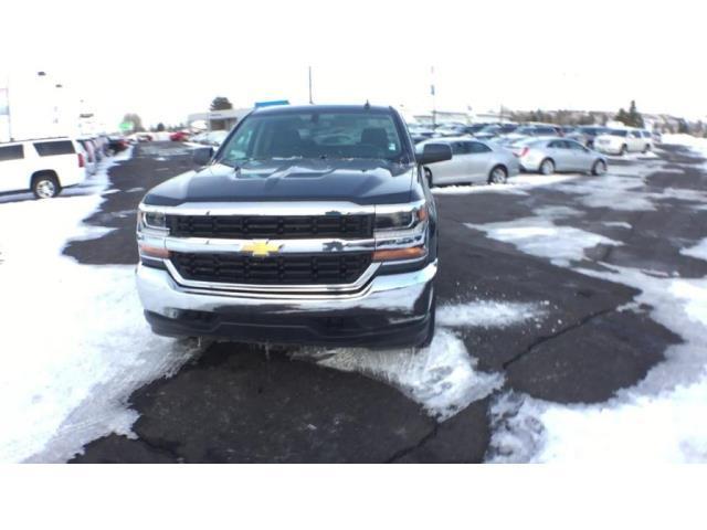 2017 chevrolet silverado 1500 lt 4x4 lt 4dr crew cab 5.8 ft. sb for sale in archer, idaho