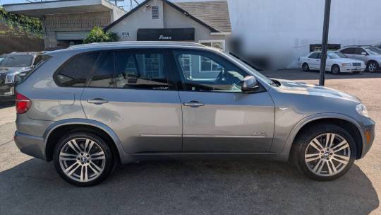 2012 BMW X5