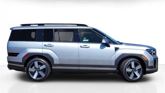 2024 Hyundai Santa Fe