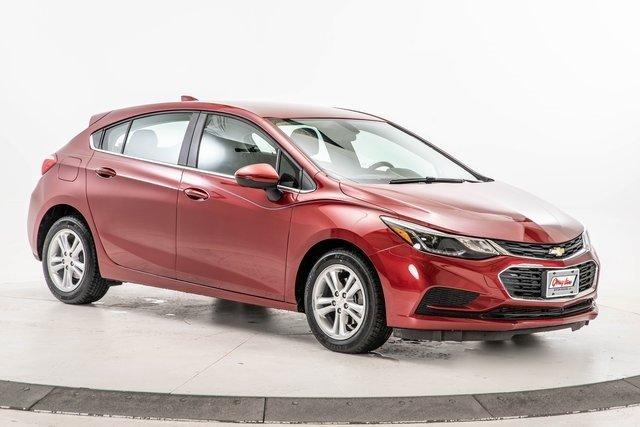 used 2018 chevrolet cruze lt hatchback baton rouge, la 70806 for sale in baton rouge, louisiana