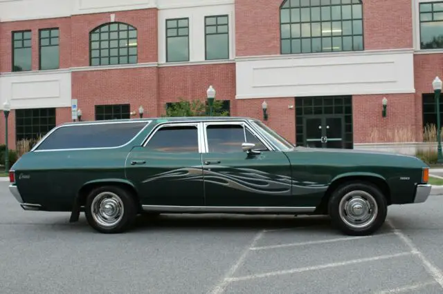 patina-good driver-cold a/c-auto overdrive-power steering-power disc brakes