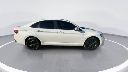 2023 Volkswagen Jetta