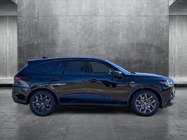 2023 acura mdx a-spec