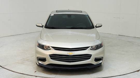 2016 Chevrolet Malibu