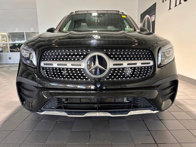 2021 mercedes-benz glb 250