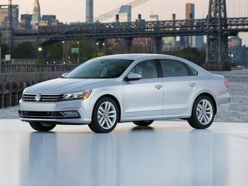 2017 volkswagen passat in dallas, texas