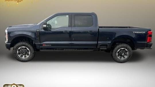 2024 Ford F-350