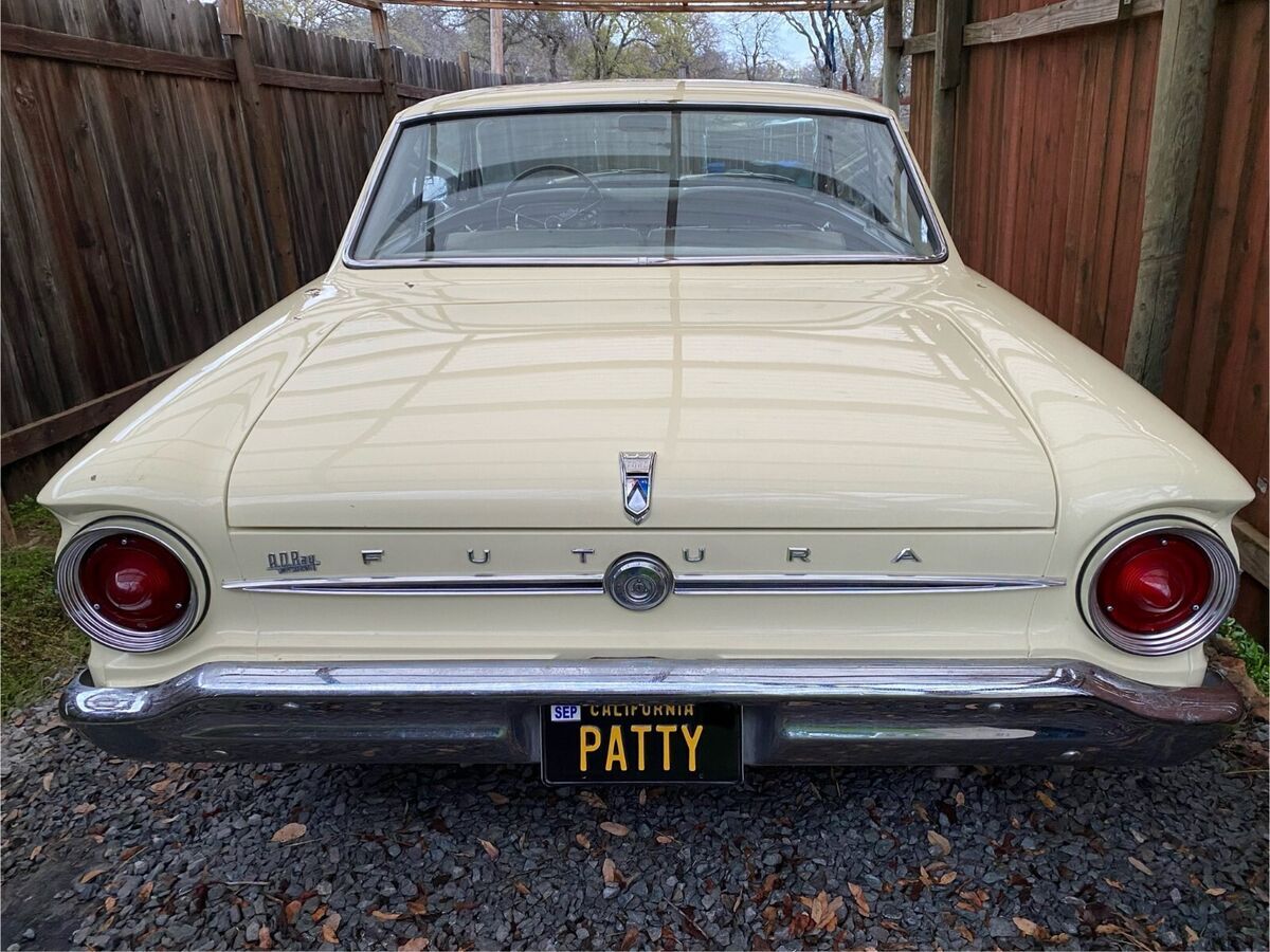 low miles, all original