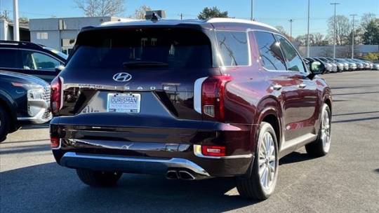 2020 Hyundai