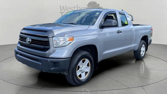 2015 toyota tundra sr5