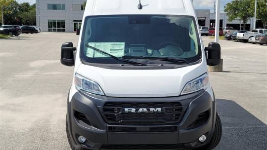 2024 RAM