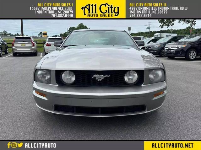 2009 ford mustang gt