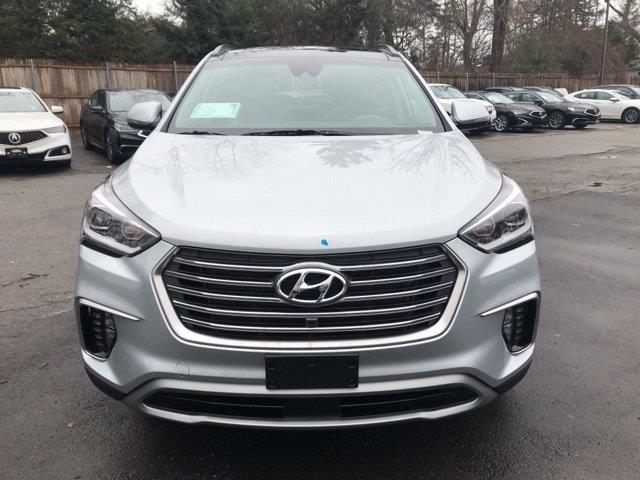 2019 hyundai santa fe xl limited ultimate awd limited ultimate 4dr suv for sale in framingham, massachusetts