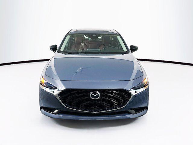 2024 mazda mazda3 awd
