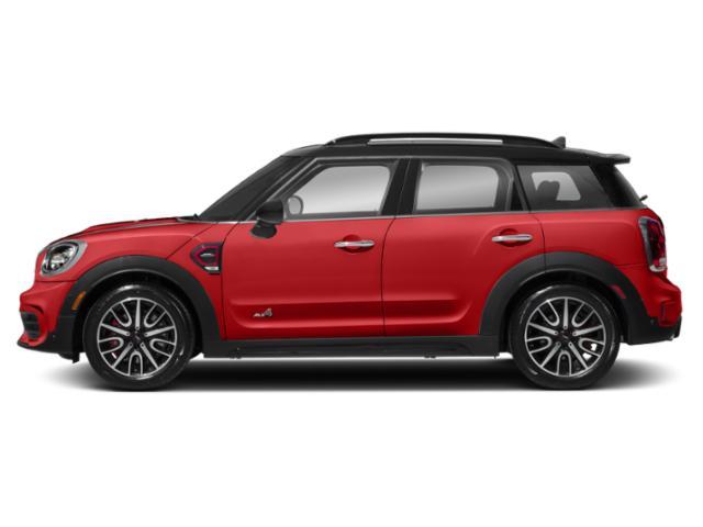 2019 mini countryman john cooper works all4