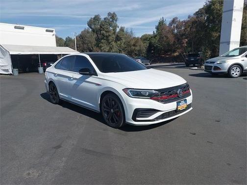 2021 volkswagen jetta gli
