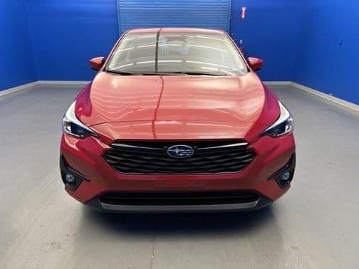 2024 subaru impreza sport in louisville, kentucky