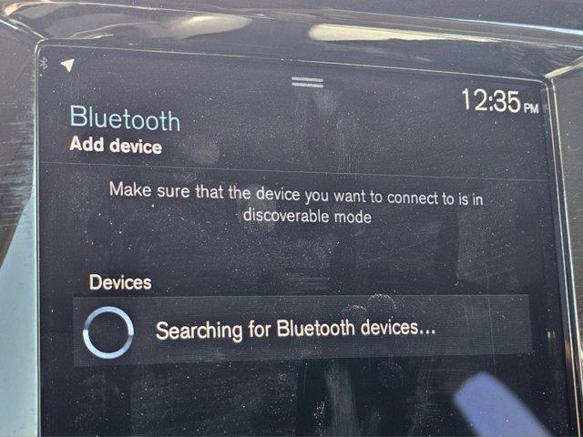 2021 volvo s60 t6 momentum