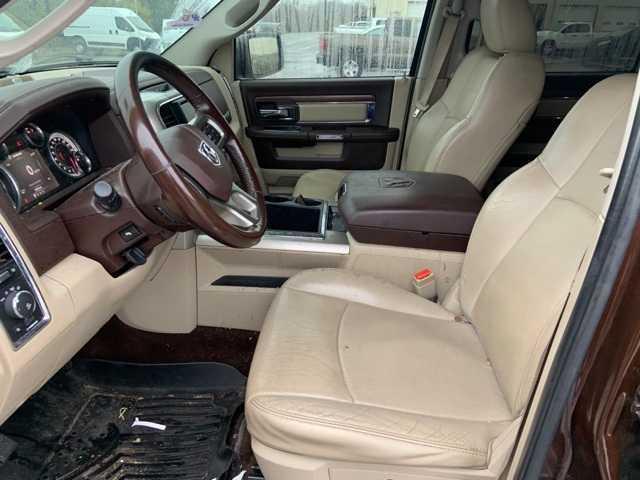 2014 ram 1500 laramie