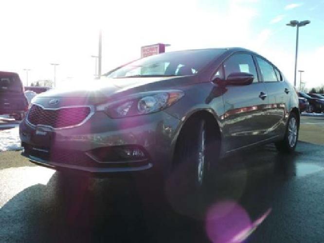 2014 kia forte ex in groveport, oh