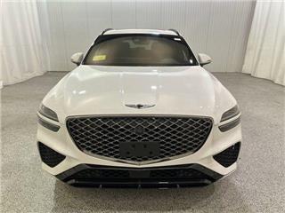 2025 Genesis GV70 2.5t standard