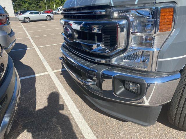 2022 ford f-250 xlt