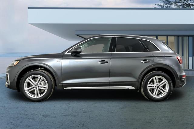 2021 audi q5 premium plus 55 tfsi e quattro s tronic