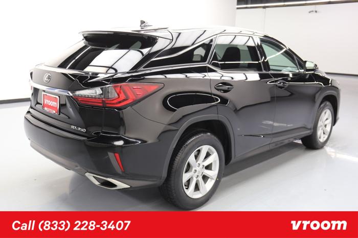 used 2016 lexus rx 350 fwd hattiesburg - laurel, ms 39401 for sale in arnold line, mississippi