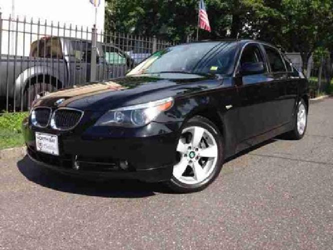 2006 bmw 5 series 530xi in great neck, ny