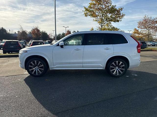 2023 volvo xc90 b5 core