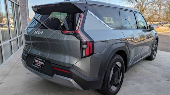 2024 Kia EV9