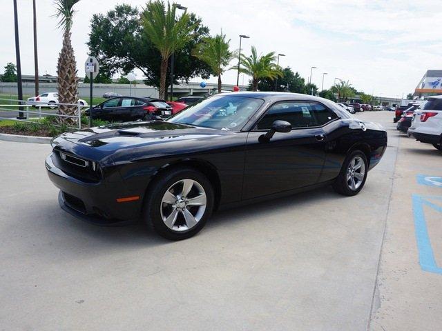 used 2015 dodge challenger sxt kenner, la 70065 for sale in kenner, louisiana