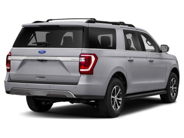 2020 ford expedition limited max