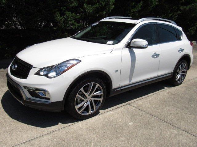 used 2017 infiniti qx50 2wd pelham, al 35124 for sale in indian springs, alabama